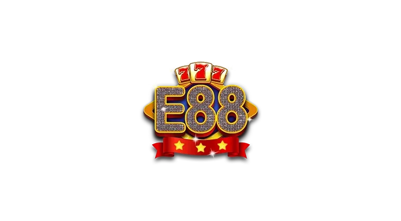 E88 logo